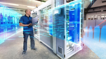 TIA Portal von Siemens