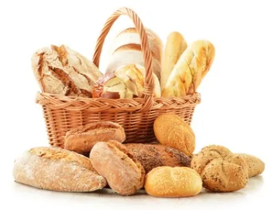 Die Qualität und Sicherheit von Getreideprodukten wird von den Mühlenbetrieben garantiert, Bild: © monticellllo - Fotolia.com Brot