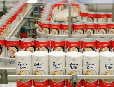 Die ehemaligen Weidenhammer Produktionsstandorte firmieren jetzt unter Sonoco, Bild: Weidenhammer Weidenhammer Produktionsstandorte heißen jetzt Sonoco