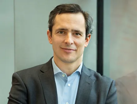 Carl Oetker übernimmt ab Mai 2025 die Geschäftsführung von Dr. Oetker, Bild: Dr. Oetker Carl Oetker übernimmt ab Mai 2025 die Geschäftsführung von Dr. Oetker