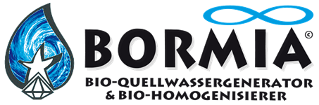 Logo Bormia