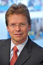 René Köhler, Head of New Business Development Packaging Solutions, Division Innovation & Sustainability bei Sappi Europe