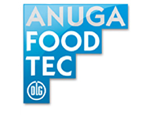 Logo Anuga Foodtec