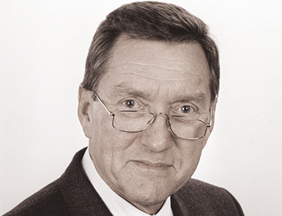 Prof. Dipl.-Ing. Dieter Berndt