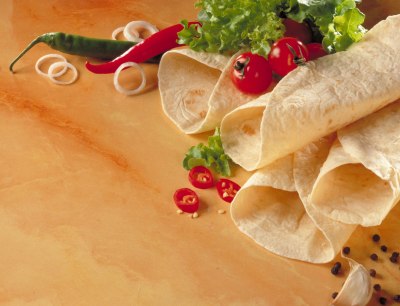 Neues Marktpotential durch fettreduzierte Tortillas