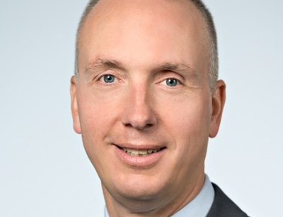 Ingo Schier, Vorsitzender der Geschäftsführung von Nielsen Deutschland