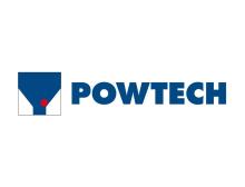 Logo Powtech 2013