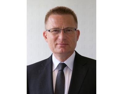 Peter Steindl, geschäftsführender Gesellschafter Fawema GmbH