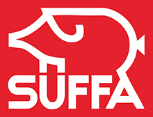 Logo Süffa 2014