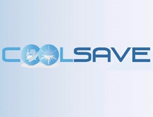 Cool-Save Logo