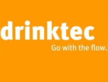 drinktec-Logo