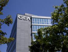 GEA Headquarter in Düsseldorf
