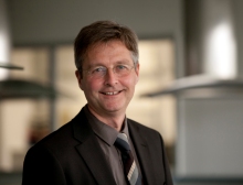 Prof. Dr. Guido Ritter