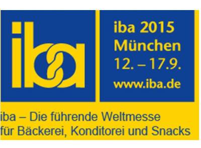 Logo Iba 2015