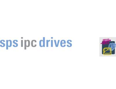 Logo SPS IPC Drives 2015