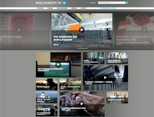 Machinery.TV