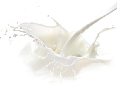 Milch - Innovationspreis 2012