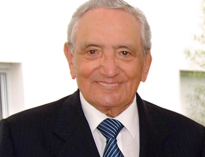 Michele Ferrero