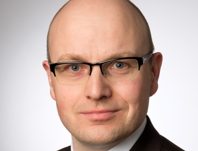 Christian Garbers ist neuer Division Manager Food & Water bei der Alfa Laval Mid Europe GmbH