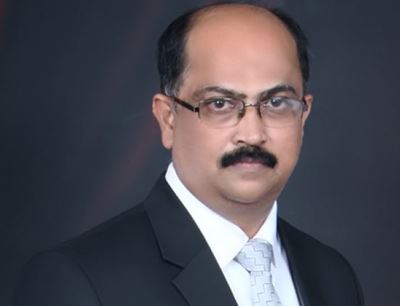 Anthony Raju Suresh, General Manager of Operations, Aventics India