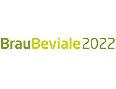 Brau Beviale 2022 logo