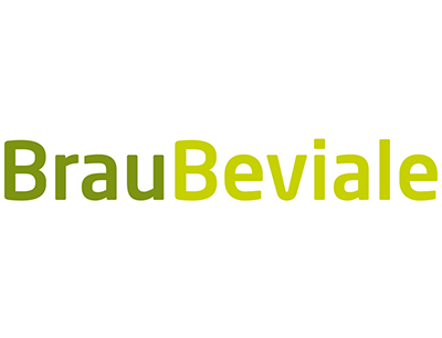 Brau Beviale Logo