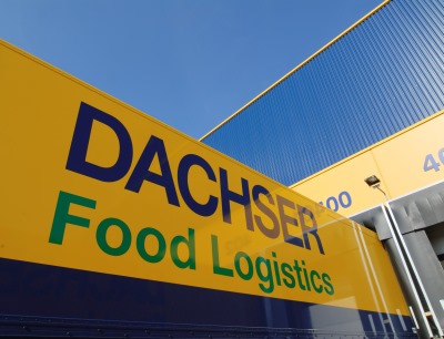 Das Familienunternehmen Dachser mit Hauptsitz in Kempten, Deutschland, zählt zu den führenden Logistikdienstleistern