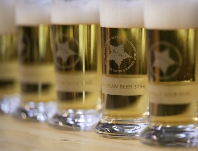 20 Jahre European Beer Star: Künftig wird von der Annahme der Biere bis zur Verkostung alles auf dem Nürnberger Messegelände stattfinden