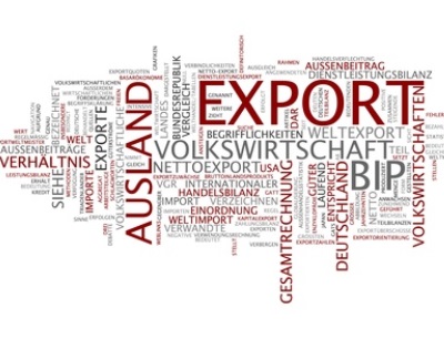 Der Exportindikator der deutschen Ernährungsindustrie wird gefördert durch das Bundesministerium für Ernährung und Landwirtschaft