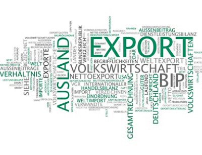 Exportwert der Branche erreicht einen Rekordwert von 192,4 Milliarden Euro