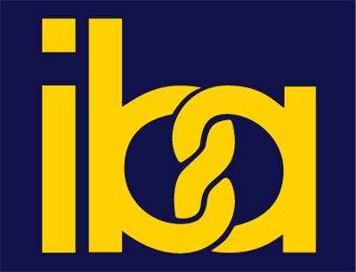 Iba Logo