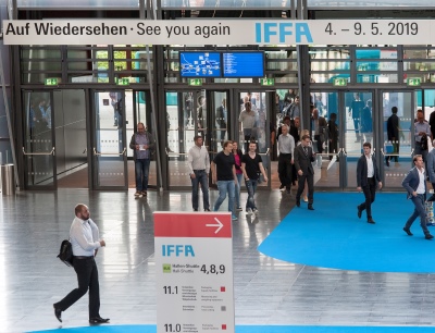 Der Iffa Produktbereich Gewürze, Ingredienzien und Därme ist 2019 in der neuen Halle 12.1