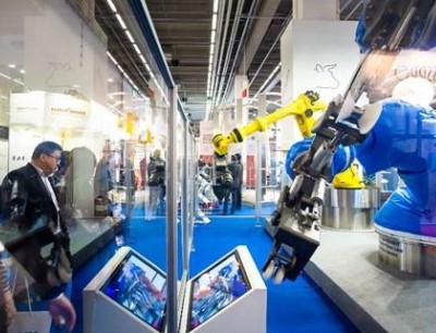 Iffa 2022: Vollautomatisierte Lösungen unter Einsatz von Robotertechnik werden künftig die Produktion in der Fleisch- und Proteinverarbeitung prägen