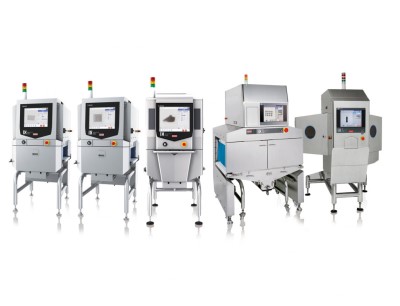 Ishida bietet All-inclusive-Serviceverträge für alle Röntgenprüfsysteme