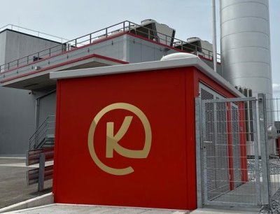 Das Feinkostunternehmen Kneuss Güggeli hat mit Hilfe des OEM und Intralogistik-Spezialisten Stöcklin Logistik unter Einsatz von Rockwell Automation Magne-Motion Kosten gesenkt