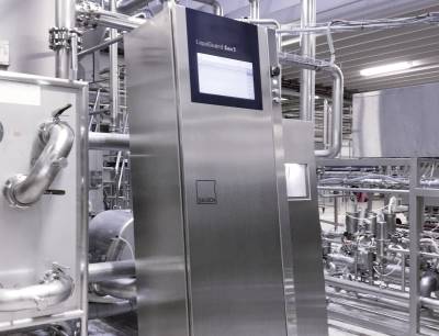 Dausch präsentiert auf der Drinktec 2022 ein umfassendes Qualitäts-Tool für AfG-Branche