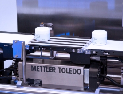 Die von Mettler-Toledo entwickelte Wägezellentechnologie der nächsten Generation ist schneller und präziser