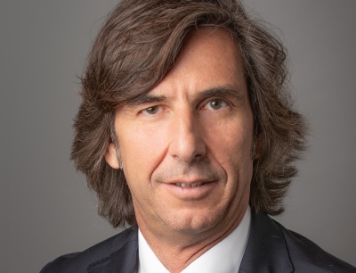 Paolo Recrosio, CEO von Berlin Packaging Europe