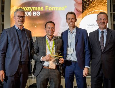 Fi Europe Innovation Awards: Das sind die Gewinner