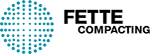 Fette Compacting Logo