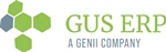 Logo GUS ERP