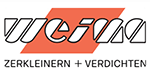 Logo WEIMA Maschinenbau