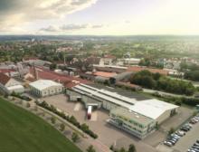 Gea modernisiert und digitalisiert den Betriebsraum des Milchwerks Crailsheim-Dinkelsbühl, Baden-Württemberg. Er versorgt die angeschlossenen Käsereien mit vorbehandelter - gereinigter, erhitzter und gemischter - Milch