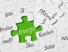 Zusammenarbeit: Energieeffizienz