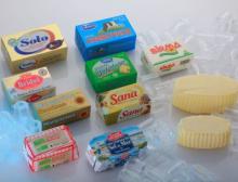 IMA Benhil Ecopack Butter