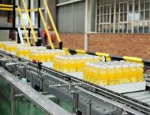 Coca-Cola setzt in Südafrika auf eine leistungsstarke Hotfill-Linie