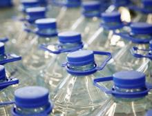 Pro-Kopf-Verbrauch von Mineral- und Heilwasser stieg 2014 zum vierten Mal in Fol