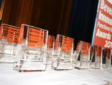 Beverage Innovation Awards