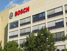 Bosch Headquarter in Waiblingen