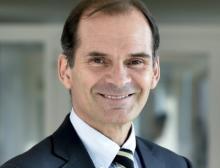 Dennis Jönsson, CEO Tetra Pak